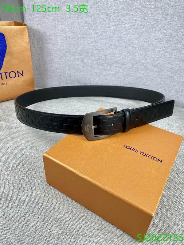 LV Belts 6790